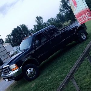 Meet your Posher, Hunter